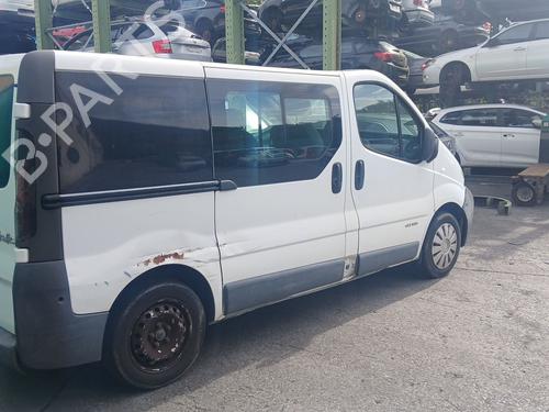 ABS pump RENAULT TRAFIC II Bus (JL) 1.9 dCI 100 (JL0C, JL0K) | BP39746486M43 - Image 10