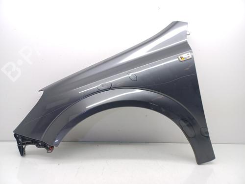 Left front fenders OPEL ASTRA H (A04) [2004-2014]nullnull