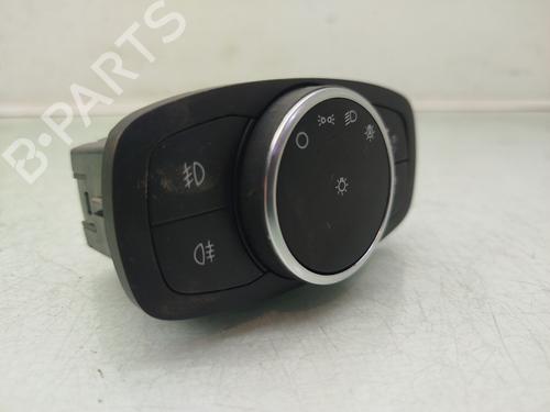 Used Headlight switch FORD FOCUS IV (HN) 1.5 EcoBlue (120 hp) 29259069