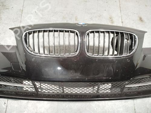 Front bumper BMW 5 (F10) 535 i | BP23024190C7 