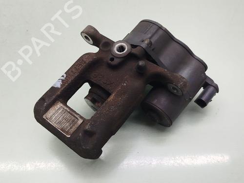 Used Right rear brake caliper PEUGEOT 3008 II SUV (MC_, MR_, MJ_, M4_) 1.2 THP/ PureTech 130 (MRHNSM, MRHNSU, MRHNSJ, MRHNYW,... (131 hp) 30507531