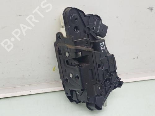 Used Front left lock SEAT IBIZA IV (6J5, 6P1) 1.6 TDI (90 hp) 29308578