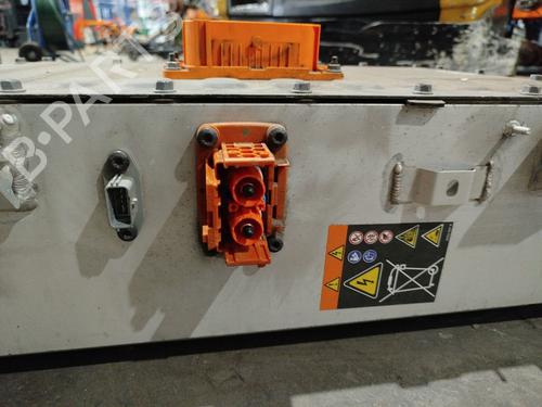 Battery RENAULT CLIO V (B7_) 1.6 E-TECH 145 (B7MU) | BP22981952E11 