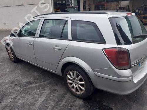 Engine control unit (ECU) OPEL ASTRA H Estate (A04)  | BP16690485M57 