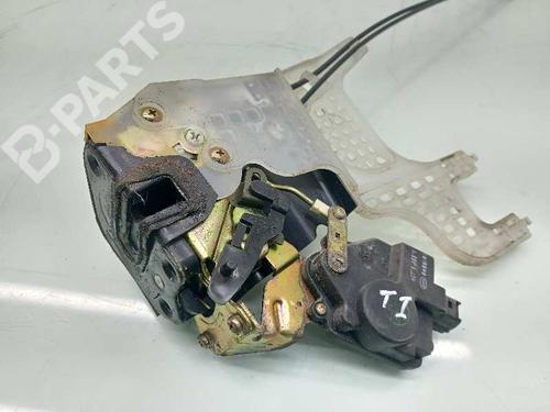 Rear left lock HYUNDAI TUCSON (JM)  | BP10142143C100 
