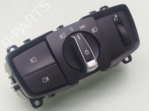 Used Headlight switch BMW 3 (F30, F80) [2011-2018]  30271971