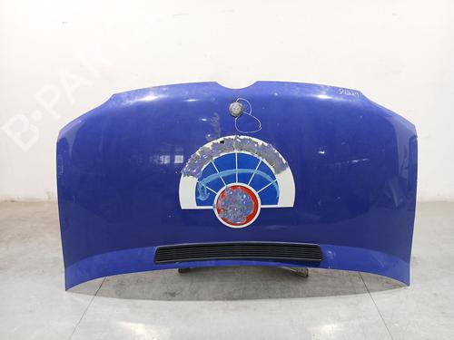 Used Hood Hood 34448552 34448552
