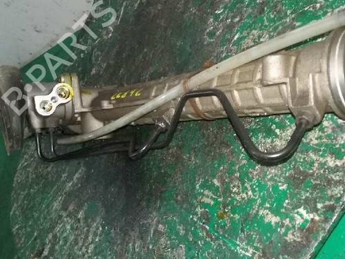 Used Steering rack PEUGEOT 206 Hatchback (2A/C) [1998-2012]  1461178