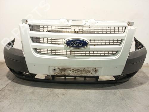Used Front bumper Front bumper FORD TRANSIT Van (FA_ _) 2.2 TDCi (110 hp) 33677518 33677518