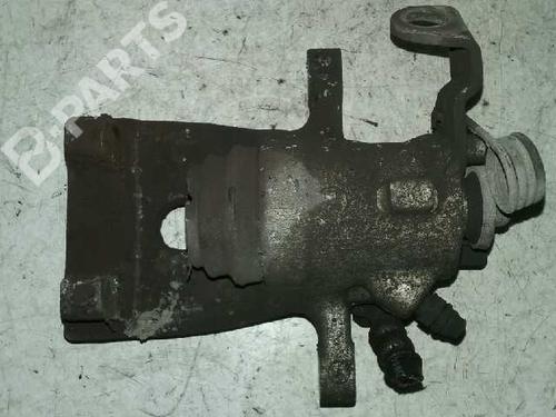 Left rear brake caliper OPEL ASTRA H Estate (A04) 1.9 CDTI (L35) | BP11561074M107 