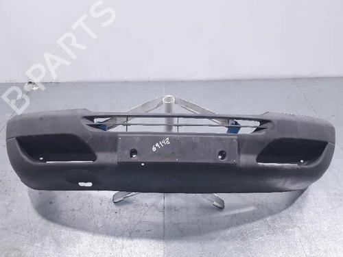 Front bumper MERCEDES-BENZ SPRINTER 4-t Platform/Chassis (B904) 411 CDI (109 hp) A9018800670 | A6908807070