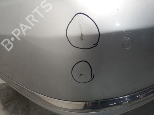 Rear bumper VW PASSAT B7 (362) 2.0 TDI | BP30537695C8 
