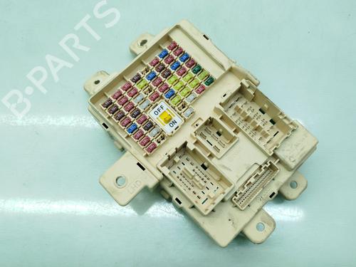 Used Fuse box Fuse box KIA SPORTAGE IV (QL, QLE) 1.6 CRDi (136 hp) 34505383 34505383