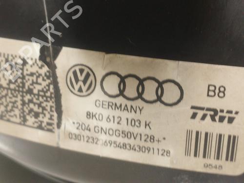 Servo brake AUDI A4 B8 (8K2) 2.0 TDI | BP34509124M42  - Image 5
