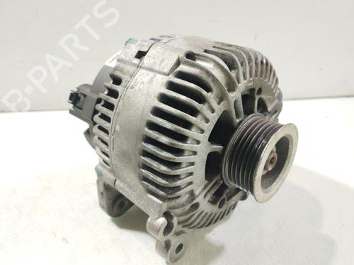 Generator AUDI Q7 (4LB) 3.0 TDI quattro (233 hp) 31758516