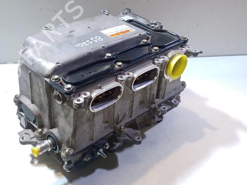 Used Inverter/Converter Inverter/Converter LEXUS CT (ZWA10_) 200h (ZWA10_) (99 hp) 33843809 33843809