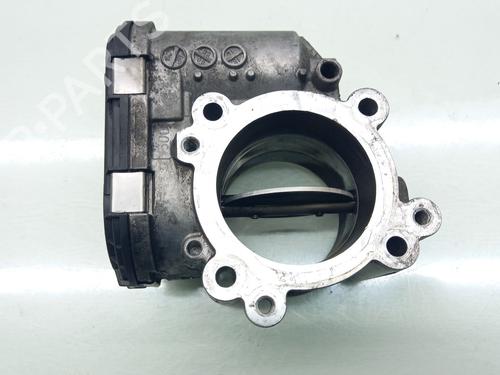 Throttle body MERCEDES-BENZ E-CLASS (W211) E 280 CDI (211.020) | BP17313519M82 