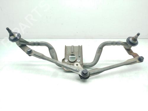 Used Front windshield wiper arm PEUGEOT EXPERT Van (VF3A_, VF3U_, VF3X_) 2.0 HDi 130 (128 hp) 29147420