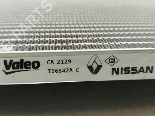 AC radiator RENAULT CLIO V (B7_) 1.0 LPG (B7MT) | BP33814155M32 - Image 6