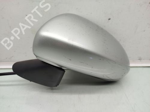 Used Left mirror OPEL CORSA D (S07) 1.2 (L08, L68) (86 hp) 21396451