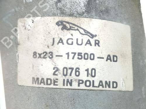 Inne JAGUAR XF I (X250) 3.0 D | BP16765889O1 