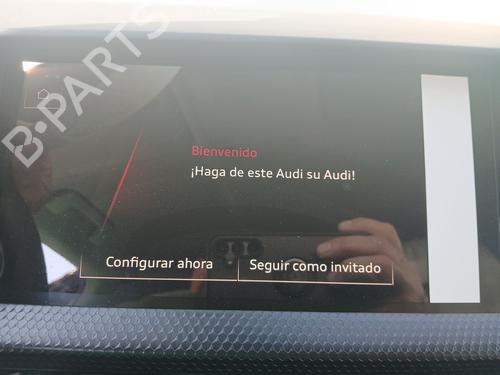 Rear left window mechanism AUDI A1 Sportback (GBA) 30 TFSI | BP29332025C24 