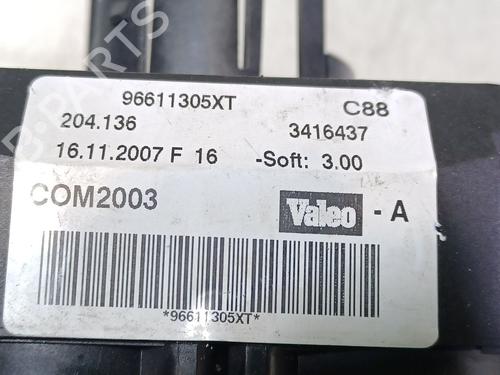 Headlight switch CITROËN C5 II (RC_) 2.0 HDi (RCRHRH) | BP35802008I24 - Image 7