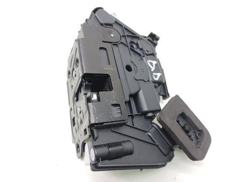 Front right lock VW SHARAN (7N1, 7N2)  | BP17742154C97 