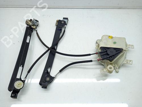 Front right window mechanism SEAT ALTEA (5P1) 1.9 TDI | BP21495508C23 
