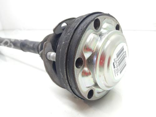 Right rear driveshaft BMW 1 (E87) 116 d | BP25436932M41 