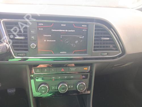 Electronic module SEAT LEON (5F1) 1.5 TSI | BP31628791M83