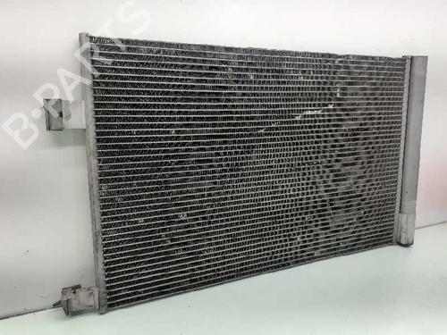 AC-Kondensator JAGUAR XE (X760)  | BP13546207M32 