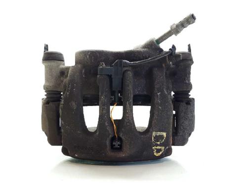 Right front brake caliper MERCEDES-BENZ SPRINTER 3-t Van (B906)  | BP11559715M104 