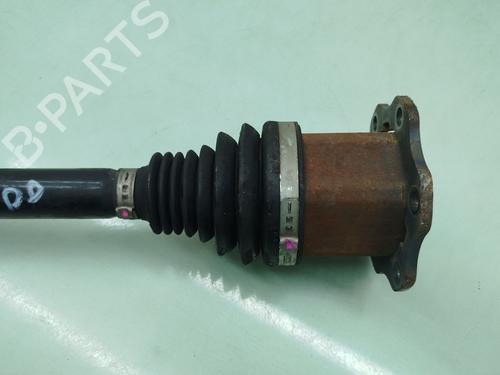 Right front driveshaft AUDI A4 B8 Avant (8K5) 2.0 TDI | BP34720103M39 - Image 4