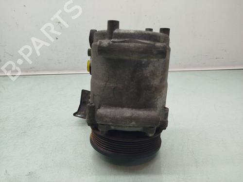 AC-Kompressor FORD FIESTA VI (CB1, CCN) 1.4 TDCi | BP23896333M34 