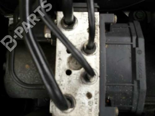 Engine control unit (ECU) VW PASSAT B5.5 (3B3) 1.9 TDI | BP1527585M57 