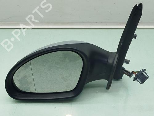Left mirror SEAT TOLEDO III (5P2) 2.0 TDI 16V | BP25722898C26 