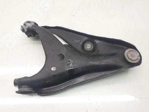 Right front suspension arm DACIA SANDERO II TCe 90 (B8M1, B8MA, B8AC) | BP10386104M13 