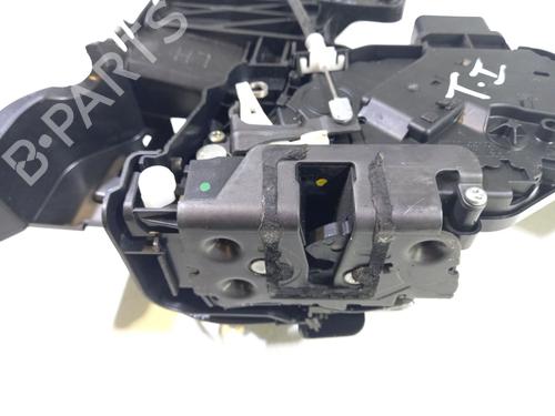 Rear left lock FORD FOCUS II (DA_, HCP, DP) 1.6 TDCi | BP20179363C100 