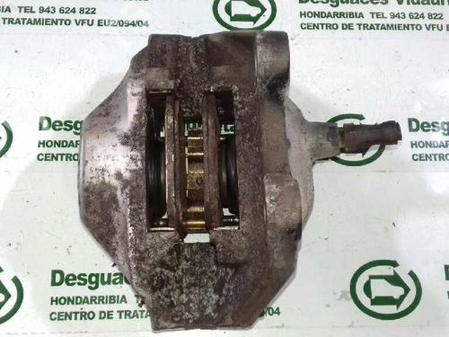 Left rear brake caliper MERCEDES-BENZ M-CLASS (W163)  | BP11557988M107 