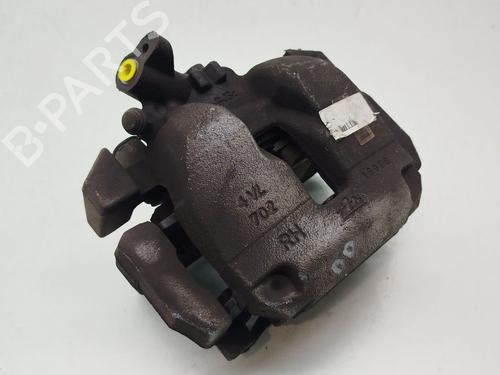 Used Right front brake caliper Right front brake caliper OPEL GRANDLAND / GRANDLAND X (A18, P1UO) 1.5 Turbo D (75) (131 hp) 33843762 33843762
