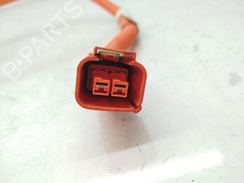 Kabel TOYOTA YARIS CROSS (MXP_) 1.5 Hybrid All-wheel Drive (MXPJ15) | BP17811175E12 