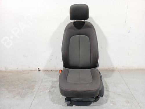 Used Left front seat Left front seat AUDI A6 C7 (4G2, 4GC) 2.0 TDI (190 hp) 39167094 39167094