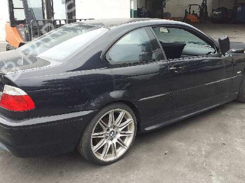 AC radiator BMW 3 Coupe (E46) 330 Ci | BP7888413M32 