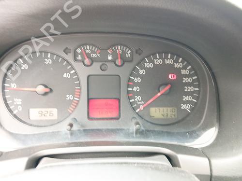 Front left window mechanism VW GOLF IV (1J1) 1.9 TDI | BP27157800C22 