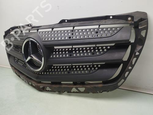 Grille MERCEDES-BENZ SPRINTER 3,5-t Bus (B906) 315 CDI (906.731, 906.733, 906.735) | BP30482573C40