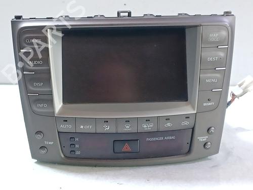 Elektronisk modul Elektronisk modul 38270794 38270794