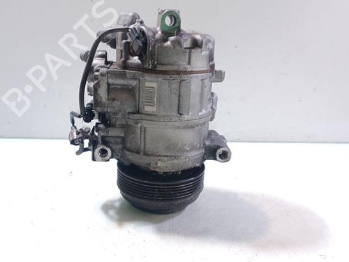 AC compressor BMW 1 (E87) 118 d | BP34521817M34 - Image 2