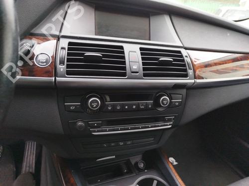 Engine BMW X5 (E70) 3.0 si | BP28124551M1 