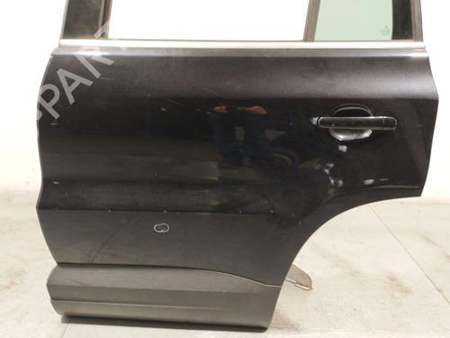 Left rear door VW TIGUAN (5N_) 2.0 TDI 4motion | BP22637215C4 